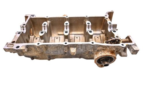 13 Yamaha Waverunner VX Deluxe Lower Crankcase Center Half Crank Case VX1100, US $199.99, image 2