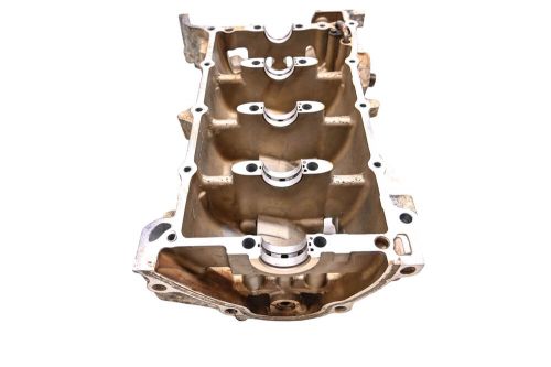 13 Yamaha Waverunner VX Deluxe Lower Crankcase Center Half Crank Case VX1100, US $199.99, image 3