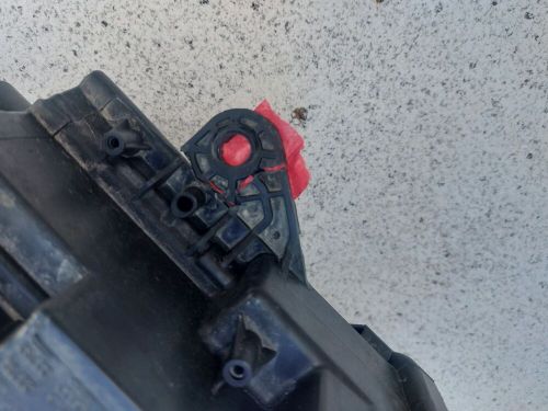 Front headlight Opel Crossland 39153539 LED right headlight headlamp-, US $, image 2