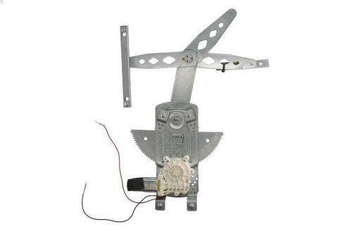 Window Regulator Blic 6060-04-044861P for Opel Astra H (A04) 1.6 2004-201-, US $, image 4