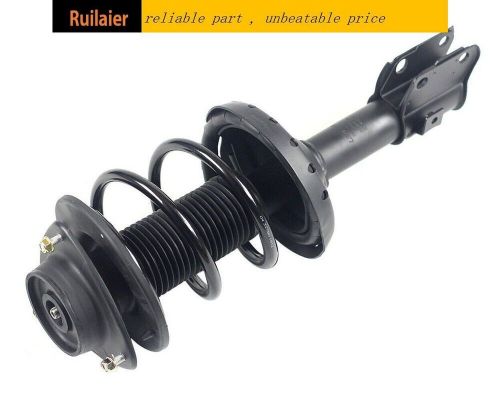 Fit For 2005-2009 Subaru Legacy Front Pair Complete Struts & Coil Quick Assembly, US $164.00, image 2