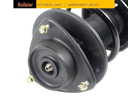 Fit For 2005-2009 Subaru Legacy Front Pair Complete Struts & Coil Quick Assembly, US $164.00, image 3