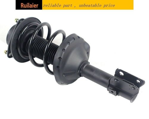 Fit For 2005-2009 Subaru Legacy Front Pair Complete Struts & Coil Quick Assembly, US $164.00, image 4