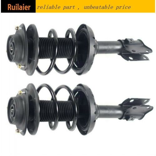 Fit For 2005-2009 Subaru Legacy Front Pair Complete Struts & Coil Quick Assembly, US $164.00, image 6