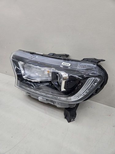 2019-2023 Ford Ranger Lariat LEFT LH Side LED Headlight LAMP OEM, US $460.00, image 2