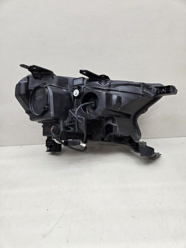 2019-2023 Ford Ranger Lariat LEFT LH Side LED Headlight LAMP OEM, US $460.00, image 4