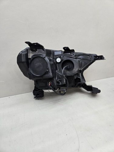 2019-2023 Ford Ranger Lariat LEFT LH Side LED Headlight LAMP OEM, US $460.00, image 5