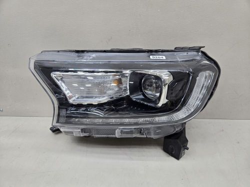 2019-2023 Ford Ranger Lariat LEFT LH Side LED Headlight LAMP OEM, US $460.00, image 8