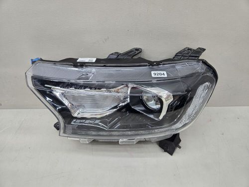 2019-2023 Ford Ranger Lariat LEFT LH Side LED Headlight LAMP OEM, US $460.00, image 9