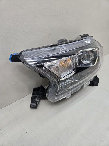2019-2023 Ford Ranger Lariat LEFT LH Side LED Headlight LAMP OEM, US $460.00, image 10