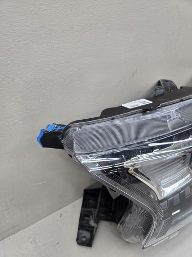 2019-2023 Ford Ranger Lariat LEFT LH Side LED Headlight LAMP OEM, US $460.00, image 11