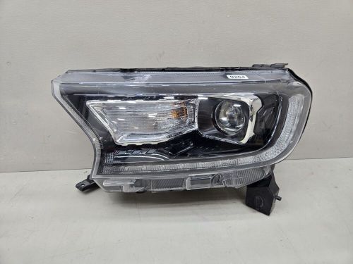 2019-2023 Ford Ranger Lariat LEFT LH Side LED Headlight LAMP OEM, US $460.00, image 12