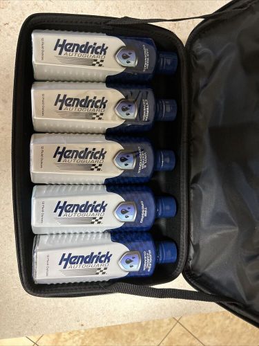 Hendrick Autoguard Car Care System, US $30.00, image 4