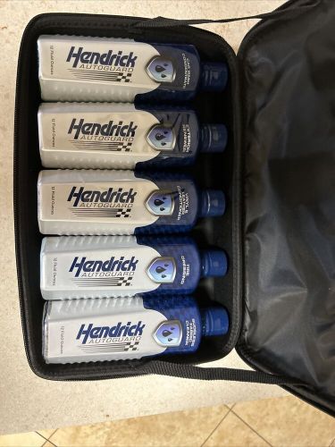 Hendrick Autoguard Car Care System, US $30.00, image 5