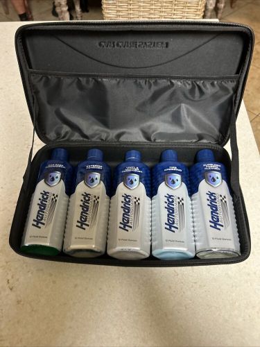 Hendrick Autoguard Car Care System, US $30.00, image 6