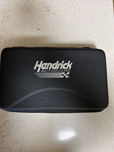 Hendrick Autoguard Car Care System, US $30.00, image 7