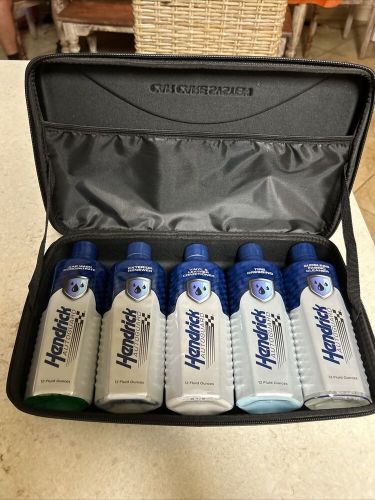 Hendrick Autoguard Car Care System, US $30.00, image 9