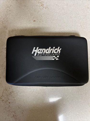 Hendrick Autoguard Car Care System, US $30.00, image 12