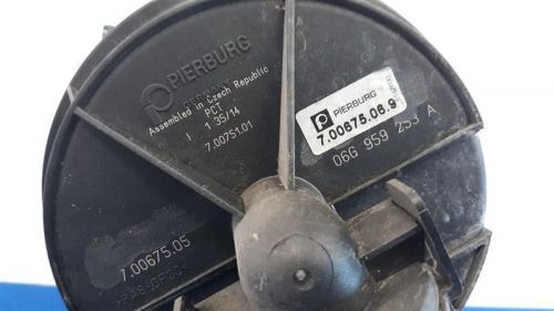 2015 MCLAREN 650S 650 OEM SECONDARY AIR INJECTION PUMP, US $250.00, image 4