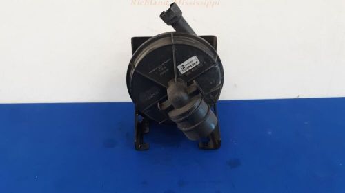 2015 MCLAREN 650S 650 OEM SECONDARY AIR INJECTION PUMP, US $250.00, image 7