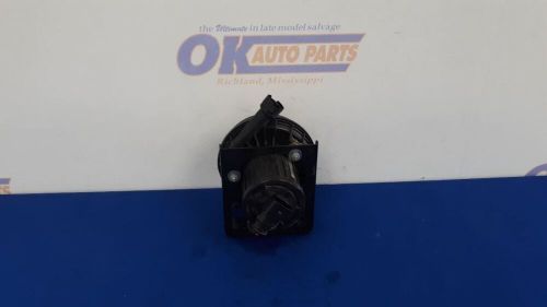 2015 MCLAREN 650S 650 OEM SECONDARY AIR INJECTION PUMP, US $250.00, image 10