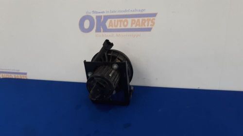 2015 MCLAREN 650S 650 OEM SECONDARY AIR INJECTION PUMP, US $250.00, image 11
