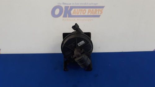 2015 MCLAREN 650S 650 OEM SECONDARY AIR INJECTION PUMP, US $250.00, image 12