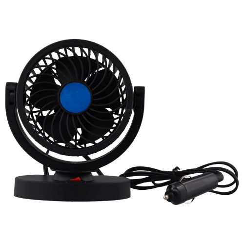 ABS Material Car Fan for Dashboard Wide Angle Air Supply Easy Installation, US $20.84, image 23