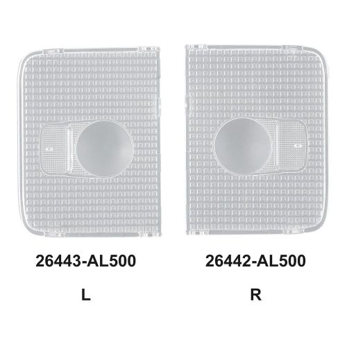 Lamp Cover Parts Fittings For G35 FX45 E52 QX50 For Nissan Teana/Altima, US $21.27, image 15