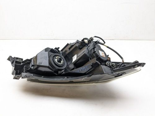 MAZDA CX5 HEADLIGHT XENON FRONT LEFT PASSENGER SIDE NEARSIDE MK1 2013, US $, image 2