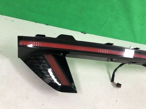 2022-2023 OEM Hyundai Tucson Trunk Center LED Tail Light Lamp , US $199.00, image 8