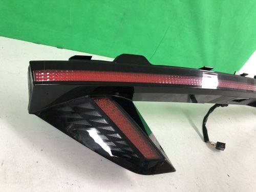 2022-2023 OEM Hyundai Tucson Trunk Center LED Tail Light Lamp , US $199.00, image 9