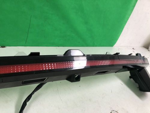 2022-2023 OEM Hyundai Tucson Trunk Center LED Tail Light Lamp , US $199.00, image 11