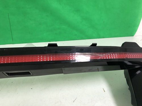 2022-2023 OEM Hyundai Tucson Trunk Center LED Tail Light Lamp , US $199.00, image 12