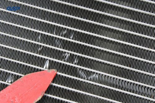 BMW i3 i3s I01 COOLANT COOLING RADIATOR OEM 2014 - 2021, US $199.99, image 3