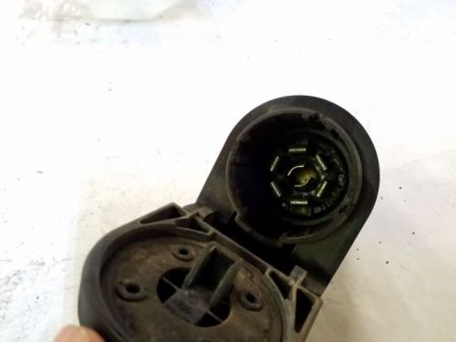 Hitch Tow Light Connector Plug | Fits 2008-2022 Ford F250 F350 F450 F550, US $44.76, image 7