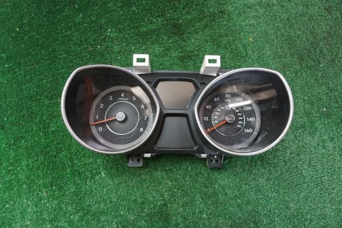 2014 15 16 HYUNDAI ELANTRA Speedometer Gauge Cluster OEM 940043y010, US $40.73, image 4