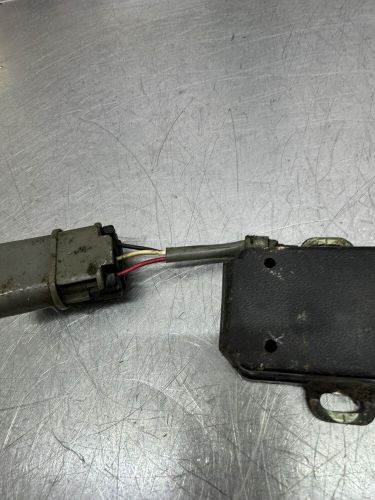 93-96 Arctic Cat Pantera EXT EFI Throttle Position Sensor ZR 580 TPS Wildcat 700, US $89.99, image 3