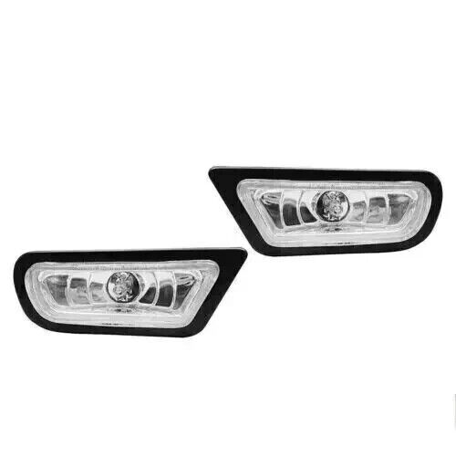 Fog Light Lamp Fit For Maruti Suzuki S Presso (Set of 2), US $32.00, image 5