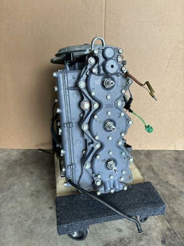 yamaha 3 cylinder 75-85-90 2 Stroke outboard Powerhead Assembly 6H1-W0090-44-1S, US $1,400.00, image 3