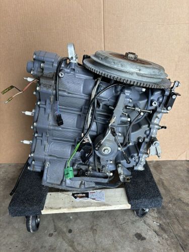 yamaha 3 cylinder 75-85-90 2 Stroke outboard Powerhead Assembly 6H1-W0090-44-1S, US $1,400.00, image 4