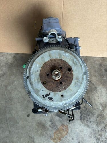 yamaha 3 cylinder 75-85-90 2 Stroke outboard Powerhead Assembly 6H1-W0090-44-1S, US $1,400.00, image 6
