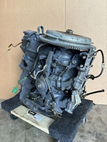 yamaha 3 cylinder 75-85-90 2 Stroke outboard Powerhead Assembly 6H1-W0090-44-1S, US $1,400.00, image 7