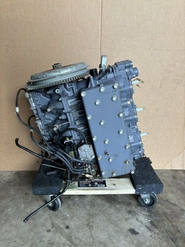 yamaha 3 cylinder 75-85-90 2 Stroke outboard Powerhead Assembly 6H1-W0090-44-1S, US $1,400.00, image 8