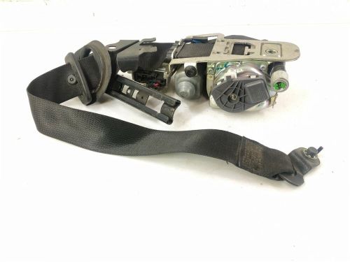 MERCEDES-BENZ C-CLASS W204 SEAT BELT FRONT RIGHT A 2048606885, US $63.22, image 5