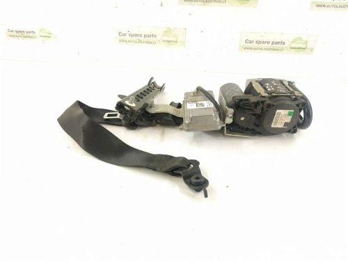 MERCEDES-BENZ C-CLASS W204 SEAT BELT FRONT RIGHT A 2048606885, US $63.22, image 6