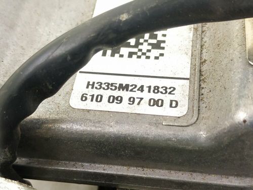 MERCEDES-BENZ C-CLASS W204 SEAT BELT FRONT RIGHT A 2048606885, US $63.22, image 8