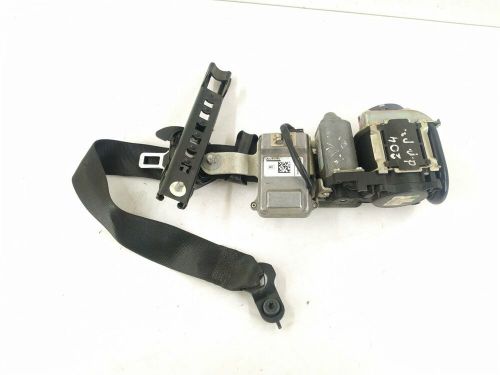 MERCEDES-BENZ C-CLASS W204 SEAT BELT FRONT RIGHT A 2048606885, US $63.22, image 11
