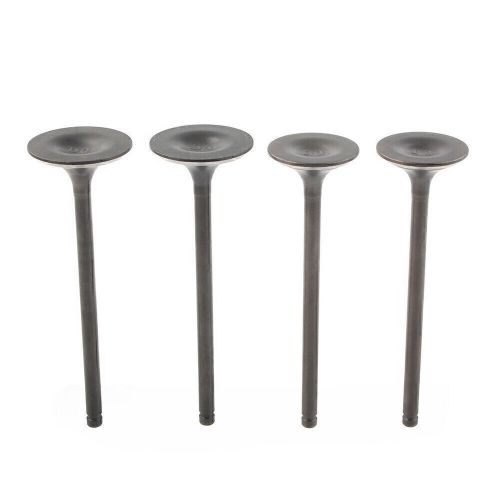 4PC For Honda Sportrax TRX400EX 99-08 Cylinder Head Intake and Exhaust Valve Set, US $31.74, image 4