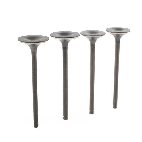 4PC For Honda Sportrax TRX400EX 99-08 Cylinder Head Intake and Exhaust Valve Set, US $31.74, image 5